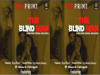 First blind net man – watch online
