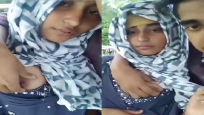 Coimbatore College Couple Kiss Seithu Mulai Sappum Sex