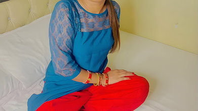 Fucking Stepmom My Indian Hot Sex | Desi Video