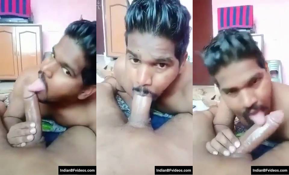 Blowjob indian gay boy viral MMS