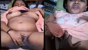 Horny Chubby Bhabhi Sex Affier Sexy