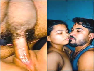 Today Exclusive Desi Viral MMS